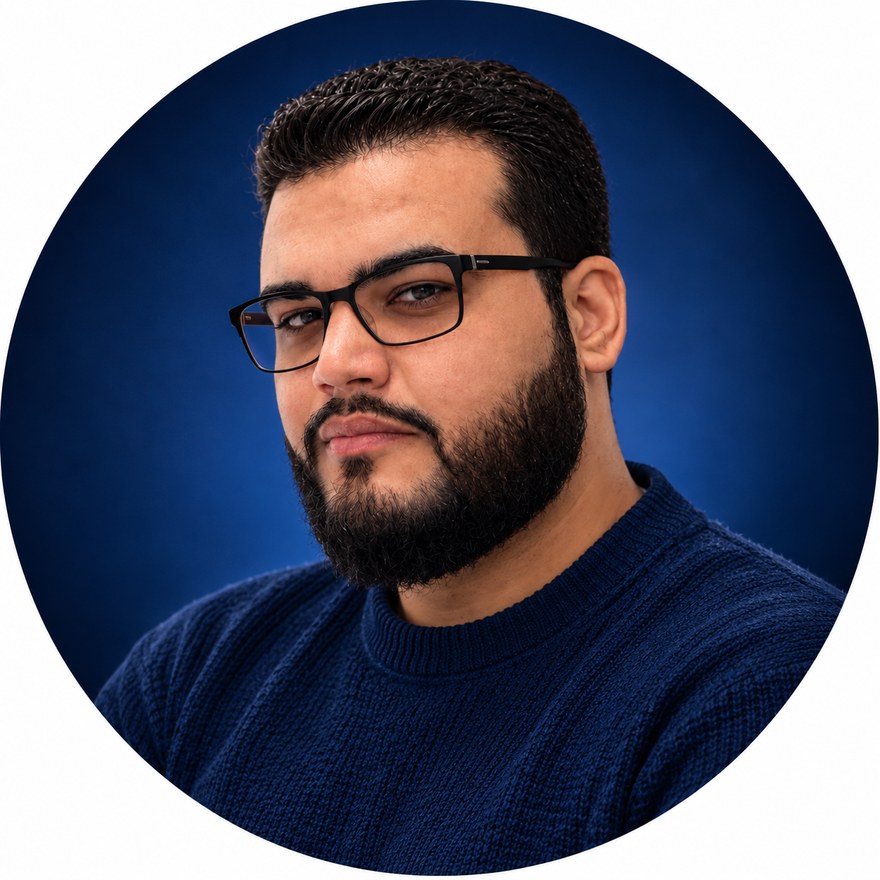 Fundador da Oficial Link
